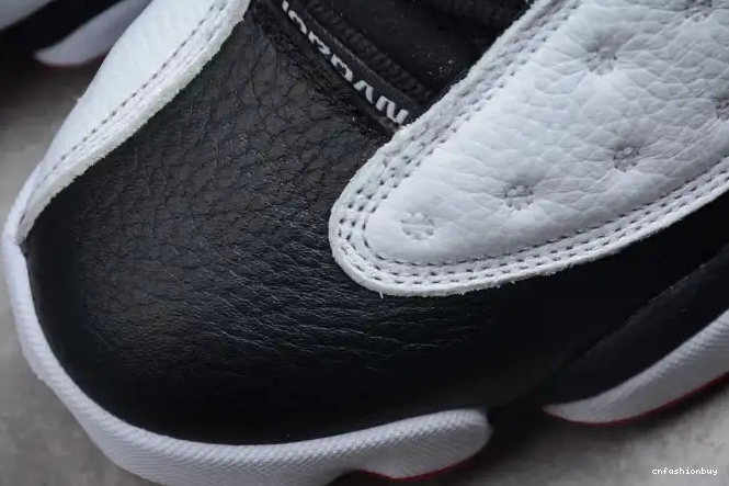 13 He 414571-104 (2018) Retro Air Game Jordan Got 0528